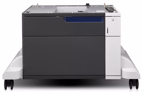 HP Hp Paper Feeder And Stand