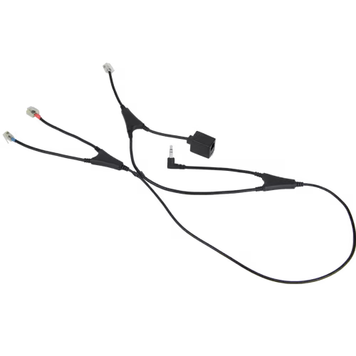 Jabra Jabra Link Svart