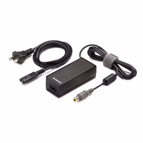 Lenovo Lenovo Ac Adaptor 65w - Fru92p1211 65w