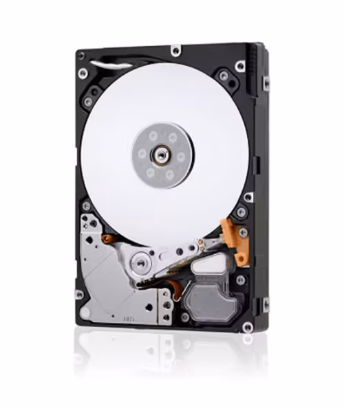 Lenovo "Lenovo Hdd 500gb - Fru45k0678 2.5"" 7200r/min Sata Harddisk"