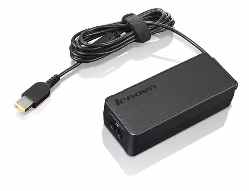 Lenovo Lenovo Thinkpad Ac Adapter (slim Tip) 65w