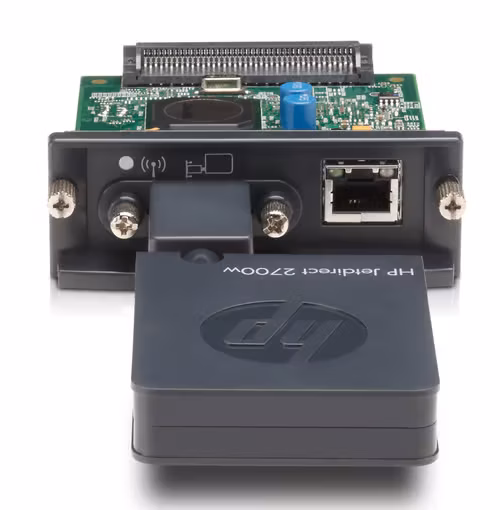 HP Hp Jetdirect 695nw
