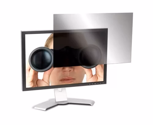 Targus "Targus Privacy Screen 27"" Widescreen (16:9) 16:9"