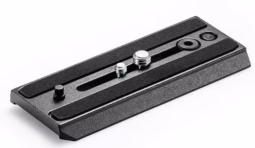 Manfrotto Manfrotto 500plong Mhv500-head