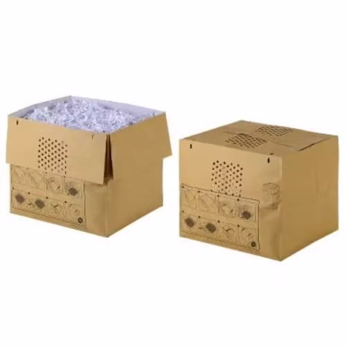 Rexel Rexel Recyclable Waste Sack