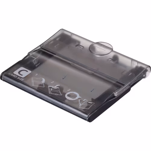 Canon Canon Pcc-cp400 Paper Cassette (credit Card Size)