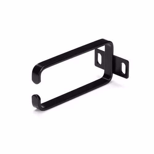 Startech Startech 1u Vertical Rack Cable Management D-ring