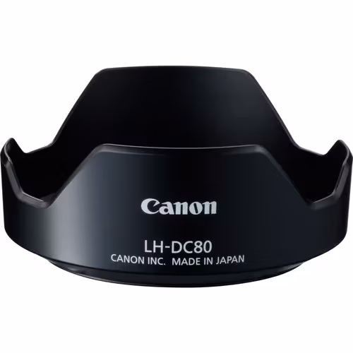 Canon Canon Lh-dc80