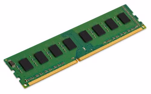 Kingston Kingston Valueram 8gb 1600mhz Ddr3l 240-pin Dimm