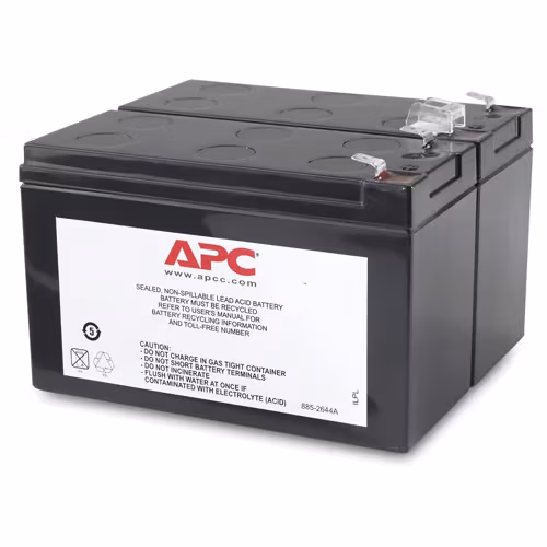 APC Apc Replacement Battery Cartridge #113