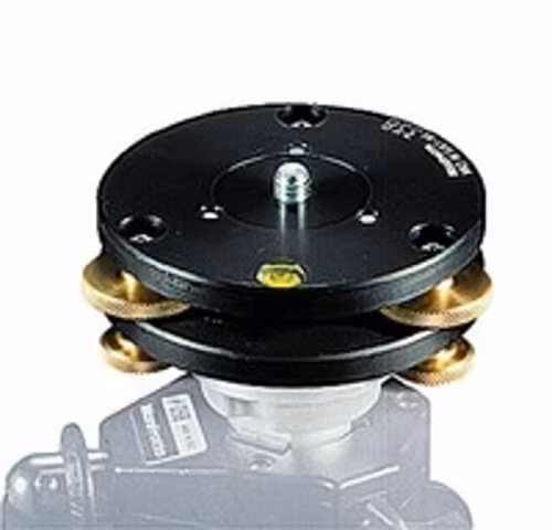 Manfrotto Manfrotto 338 Levelling Base