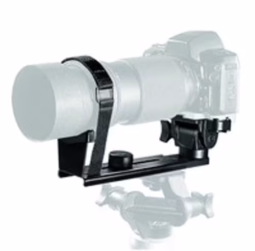 Manfrotto Manfrotto 293 Telephoto Lens Support
