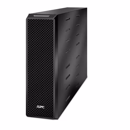 APC Apc Srt192bp2 Uforstyrrbar Strømforsyning (ups) 8 Kva