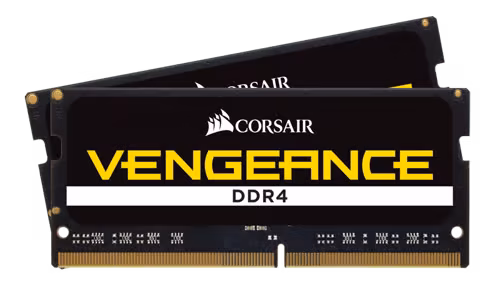 Corsair Corsair Vengeance 16gb 2400mhz Ddr4 260-pin So-dimm