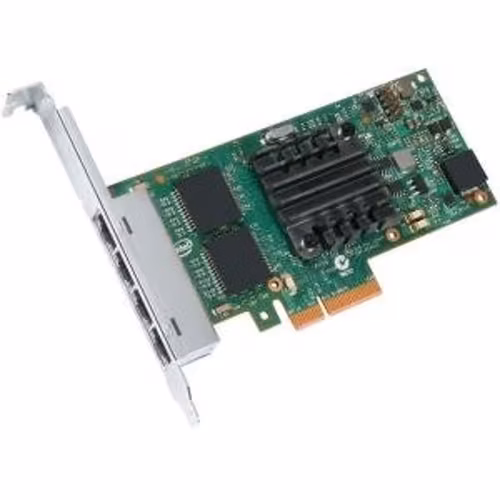 Intel Intel Ethernet Server Adapter I350-t4