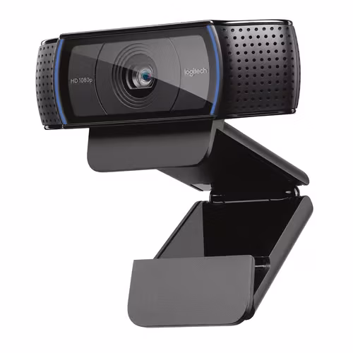 Logitech Logitech C920 Hd Pro
