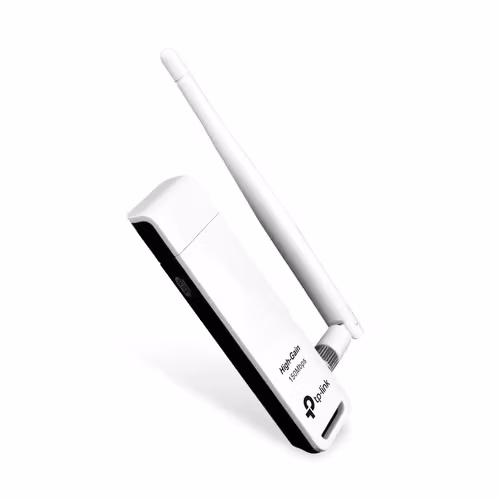 TP-Link Tp-link Tl-wn722n Usb Wifi Adapter