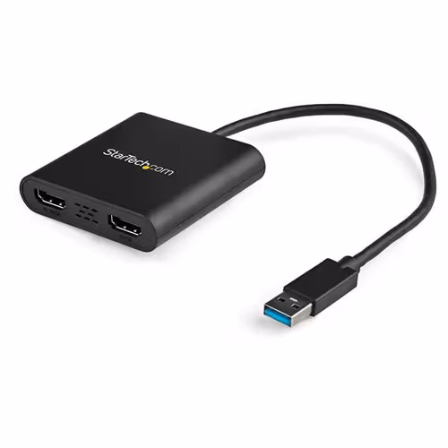Startech Startech Usb 3.0 To Dual Hdmi Adapter