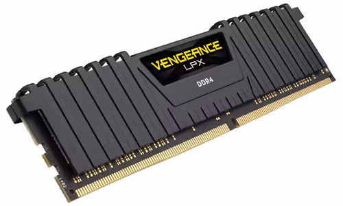 Corsair Corsair Vengeance Lpx 16gb 3000mhz Ddr4 288-pin Dimm