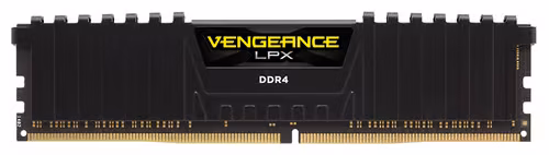 Corsair Corsair Vengeance Lpx 16gb 2400mhz Ddr4 288-pin Dimm