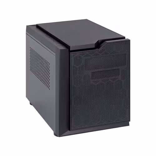 Chieftec Chieftec Gaming Cube Ci-01b-op Cube Svart
