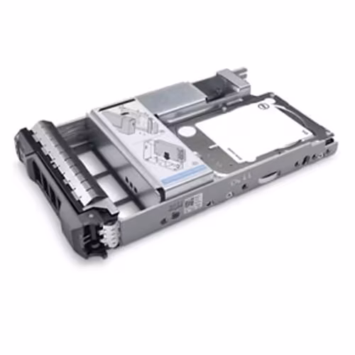 Dell "Dell Harddisk 2.5"" 10000r/min Sas Harddisk"