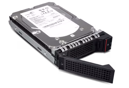 Lenovo "Lenovo Hdd 1.2tb 2.5"" 10k Sas Hot Swap Gen3 2.5"" 10000r/min Sas Harddisk"