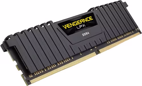 Corsair Corsair Vengeance Lpx 16gb 2666mhz Ddr4 288-pin Dimm