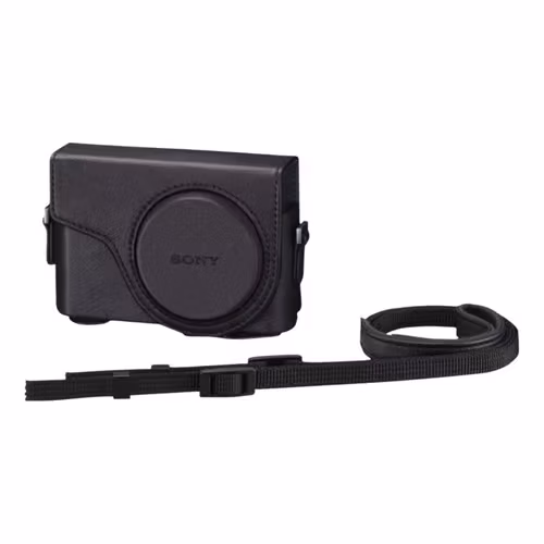 Sony Sony Lcj-wd