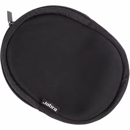 Jabra Jabra Neoprene Pung For Evolve 20/30/40/65 10-pakning Svart
