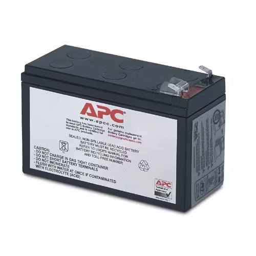 APC Apc Replacement Battery Cartridge #35