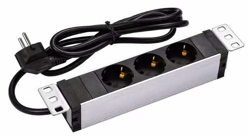 Prokord "Prokord Powerstip 10"" Rack"