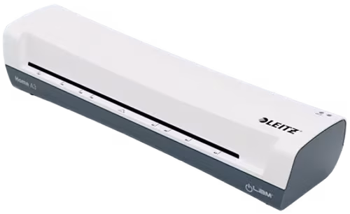 Leitz Leitz Lamineringsmaskin Ilam Home A3 Hvit