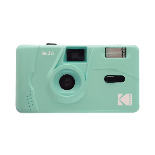 Kodak Kodak Analogt Kamera M35