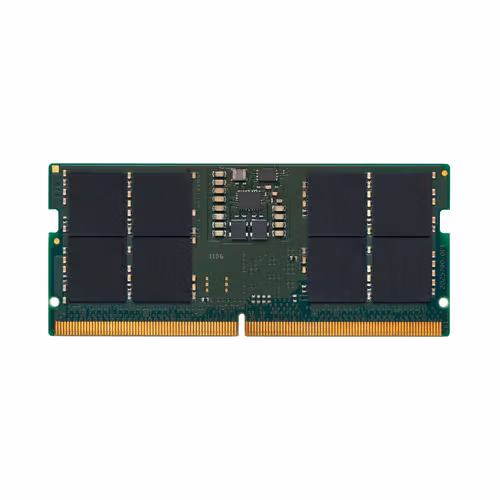 Kingston Kingston Valueram 16gb 5600mhz Ddr5 262-pin So-dimm