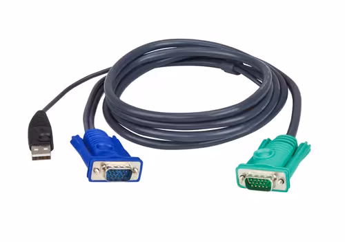 Aten Aten 2l-5201u