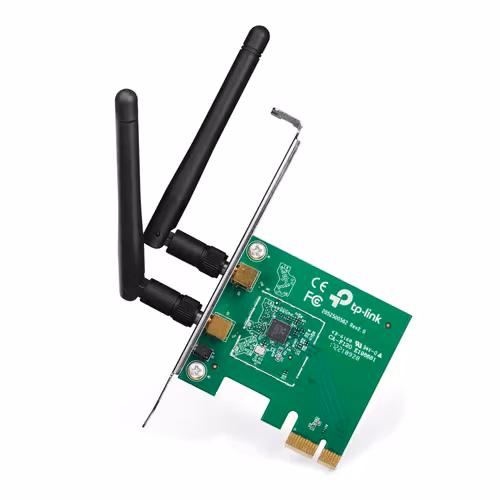 TP-Link Tp-link Tl-wn881nd