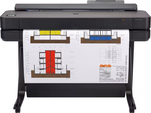 HP "Hp Designjet T650 36"" (91.4cm)"