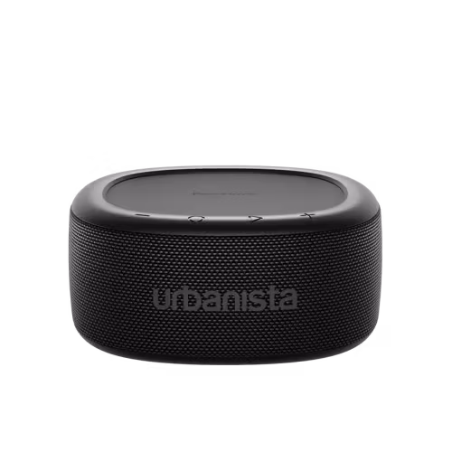 Urbanista Urbanista Malibu Svart