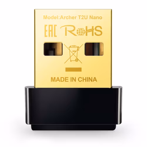 TP-Link Tp-link Archer T2u Nano