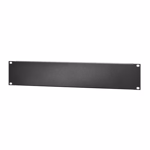 APC "Apc Easy Rack Dekkpanel 2u 19"" Svart"