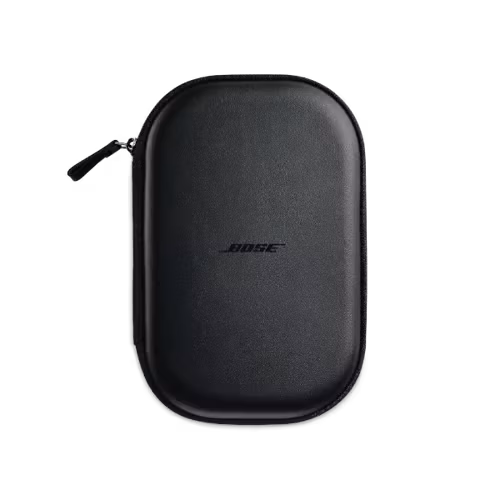 Bose Bose Carry Case For Quitecomfort 45/35/ii Svart