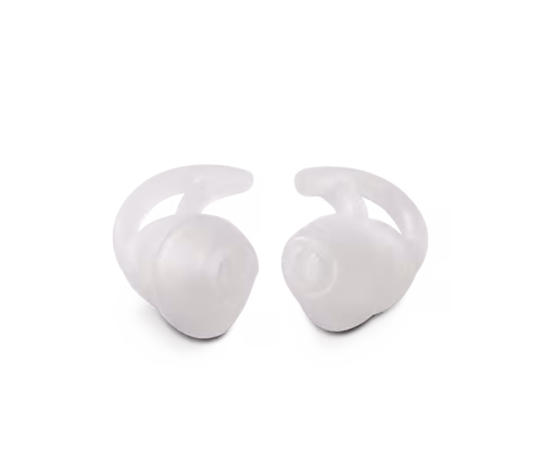 Bose Bose Stayhear+ Tipkit Small Qc Earbuds I Hvit