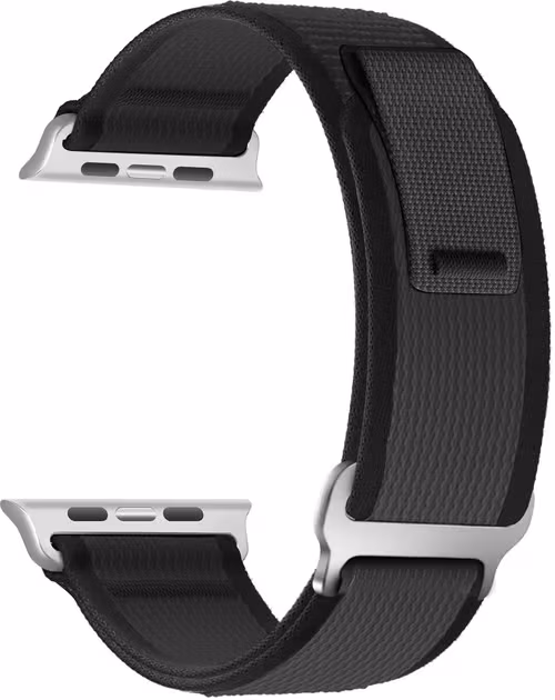 Cirafon Cirafon Wrist Band Nylon Silk For Apple Watch 38/40/41mm