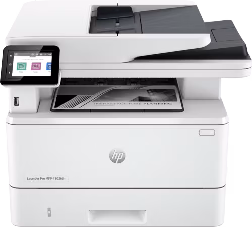 HP Hp Laserjet Pro Mfp 4102fdn A4 Mfp