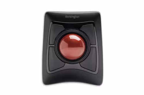 Kensington Kensington Expert Rf Trådløs + Bluetooth Styrekule