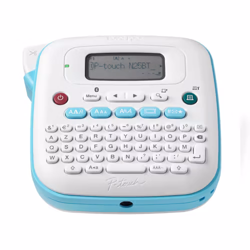 Brother Brother Btag Pt-n25bt