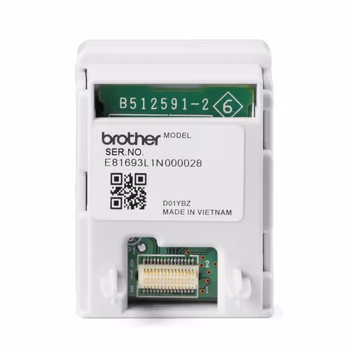 Brother Brother Wifi Adapter 2.4/5ghz Nc-9110w - Hl-6410/mfc-l6910