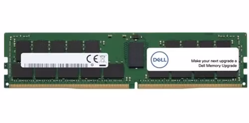 Dell Dell 1r8cr Minnemodul 16 Gb 1 X 16 Gb Ddr4 288-pin Dimm 16gb 2133mhz Ddr4 288-pin Dimm