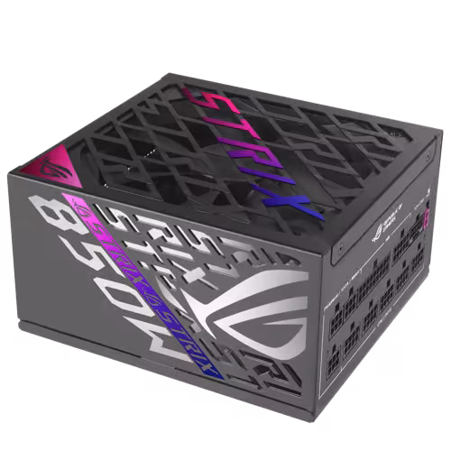 ASUS Asus Rog Strix 850w Atx 80+ Platinum